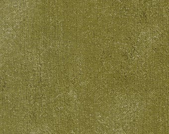 Moda Chilly White Out Pine (55717 13) 1/2-YD Increments