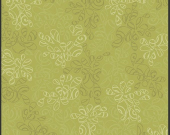 Art Gallery Fabrics Nature Elements Moss (NE-102) 1/2 Yard Increments