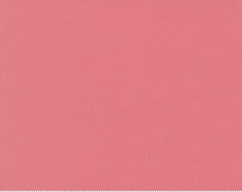 Moda Bella Solids Rose Water (9900 425) 1/2 Yard Increments