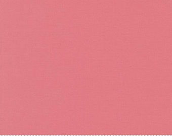 Moda Bella Solids Rose Water (9900 425) 1/2 Yard Increments