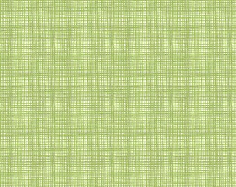 Riley Blake Designs Texture Lettuce (C610-LETTUCE) 1/2 Yard Increments