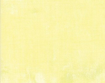 Moda Grunge Basics Honeydew (30150 445) 1/2-YD Increments