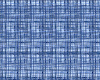 Riley Blake Designs Texture Royal (C610-ROYAL) 1/2-Yard Increments