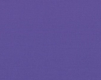 Moda Bella Solids Amelia Purple (9900 165) 1/2 Yard Increments