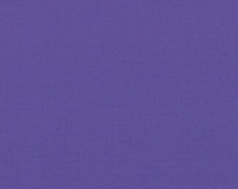 Moda Bella Solids Amelia Purple (9900 165) 1/2 Yard Increments