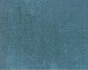 Moda Grunge Cabana (30150 485) 1/2 Yard Increments
