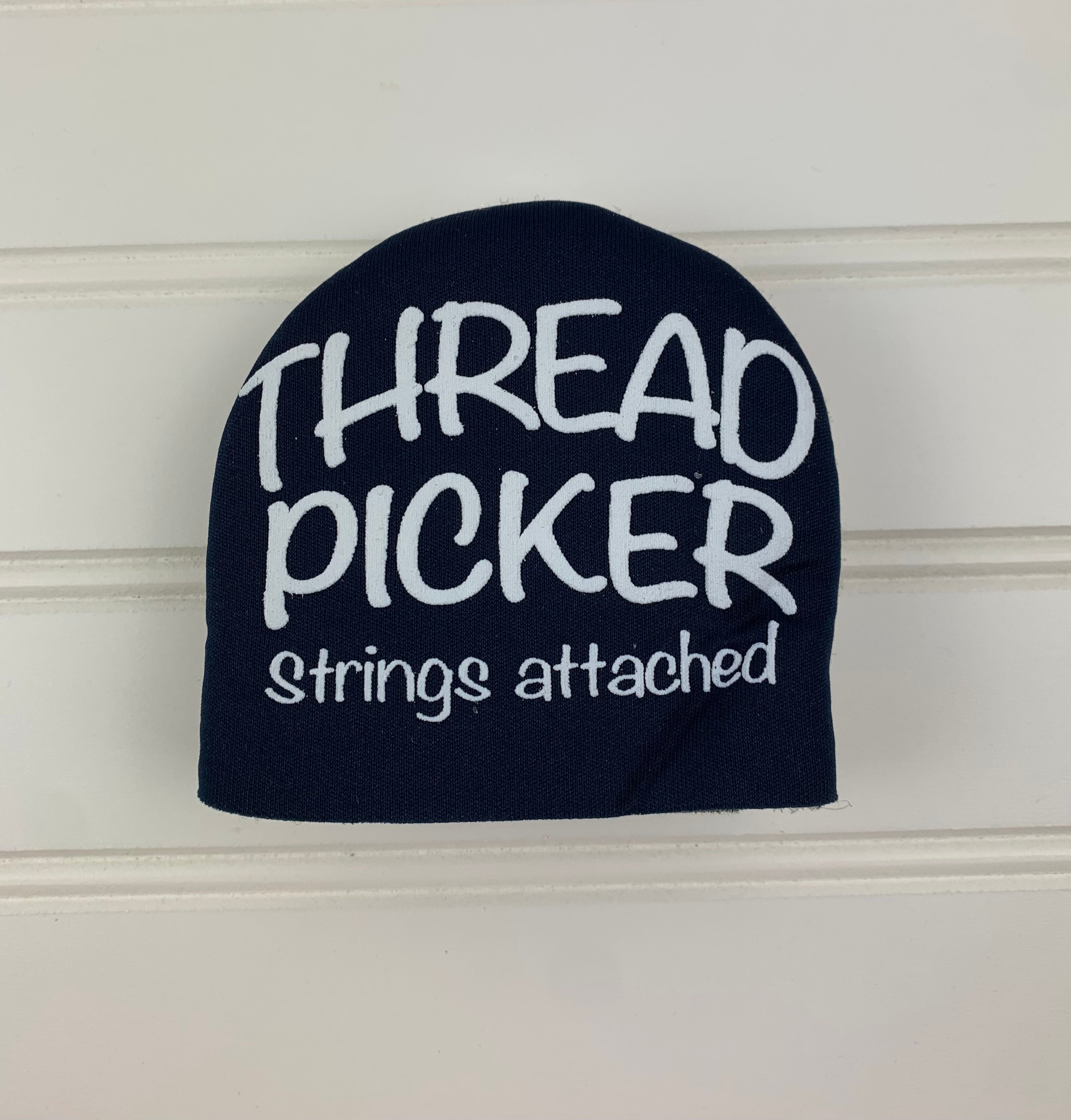 Thread Picker*Thread Catcher*Sewing Notion*Quilting Notion*Quilt Thread  Picker*Lint Remover*Cutting Mat Cleaner*Thread Remover*