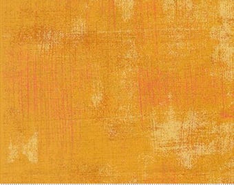 Moda Grunge Basic OJ (30150 591) 1/2 Yard Increments