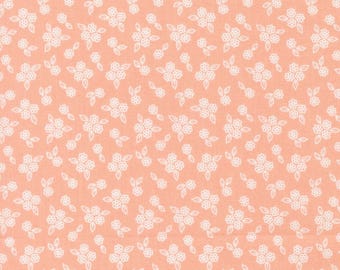 Moda Pastel Prairie Petals Jovial (31788 17) 1/2-YD Increments