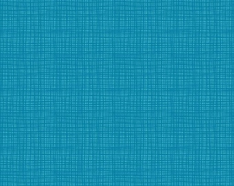 Riley Blake Designs Texture Caribbean (C610-CARIBBEAN) 1/2 Yard Increments