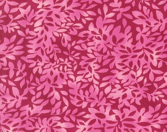 Moda Superbloom Leafy Orchid (48787 21) 1/2-YD Increments*Superbloom Poppies*Ombre Floral Planel*Large Floral*Pastel Flowers*Flowers*