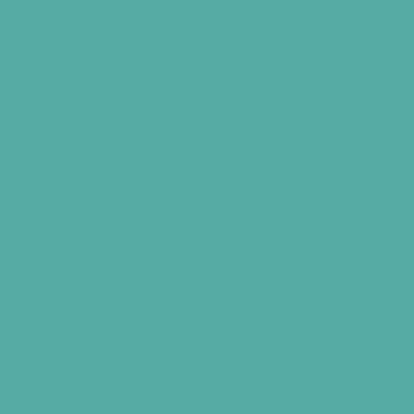 Riley Blake Designs Vivid Solid*C120-Vivid*1/2 Yard Increments*Teal Solid Fabric*Teal Fabric*Basic Teal Cotton*Solid Teal*Blue Green Fabric