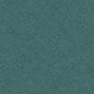 Benartex Whisper Weave Teal (13610 84) 1/2-YD Increments*Whisper Weave*Nancy Halvorsen*Blender*Background*Texture Fabric*Low Volume*