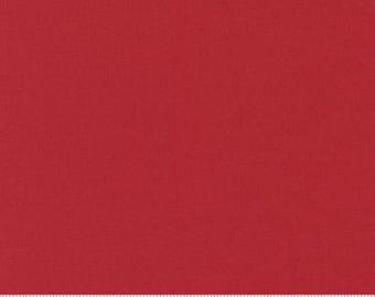 Moda Bella Solids Sumac (9900 423) 1/2-Yard Increments