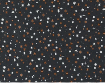 Moda Spellbound Magic Sparkle Cauldron (43146 12) 1/2 Yard Increments