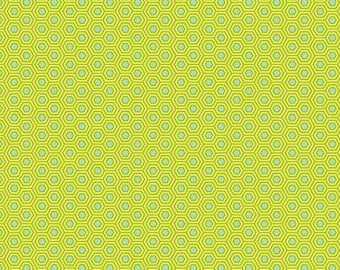 Free Spirit True Color Hexy Chameleon (PWTP150.CHAMELEON) 1/2 Yard Increments
