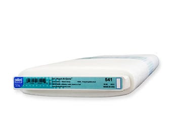 Pellon Wash-N-Gone Stabillizer (Pellon 541) 1-yard increments