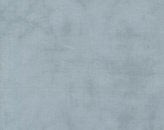 Moda Snowman Gatherings IV Primitive Muslins Frozen (1040 88) 1/2-YD Increments*Snowman Gatherings*Snowman Gatherings Muslins*Snow Muslins*