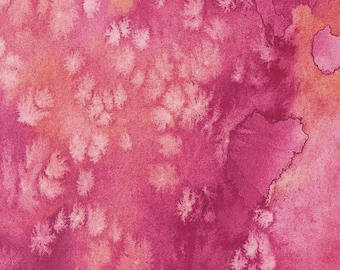 Moda Soulstice Flow Rose (8433 57) by Create Joy Project- 1/2-YD Increments