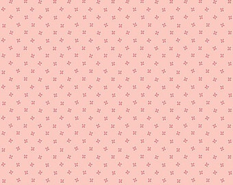 Riley Blake Designs Grove Mini Grapefruit (C10145-GRAPEFRUIT)