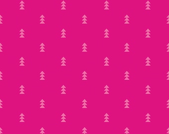 Riley Blake Designs Create Fly Right Pink (C9804-PINK)