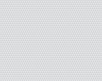 Free Spirit Tula Pink True Colors Graywork Kinda Shady Whisper (PWTP263.WHISPER) 1/2-YD Increments