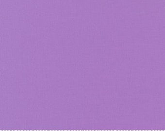 Moda Bella Solids Sugar Plum (9900 303) 1/2 Yard Increments