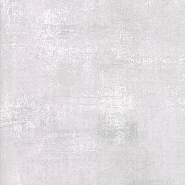 Moda Grunge Basic Paper Gray*30150 360*1/2-YD Increments*Gray Blender*Gray Background*Gray Shaded*Gray Grunge* Moda Grunge*Light Gray*Grey