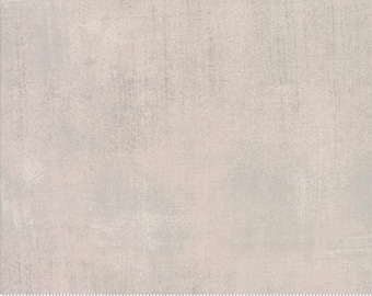 Moda Grunge Basics Taupe (30150 359) 1/2 Yard Increments