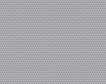 Free Spirit Tula Pink True Colors Graywork Kinda Shady Fog (PWTP263.FOG) 1/2-YD Increments