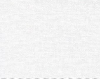 Moda Thatched Blizzard (48626 150) 1/2 Yard Increments
