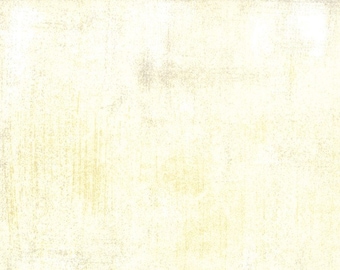 Moda Grunge Basics Cream (30150 160) 1/2 Yard Increments