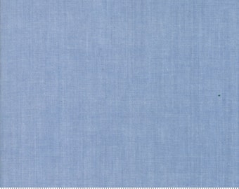 Moda Chambray Light Blue (12051 16)