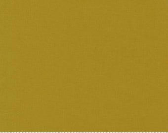 Moda Bella Solids Bronze (9900 420) 1/2 Yard Increments