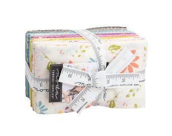Moda Seashore Drive Fat Eighth Bundle (CC37620)