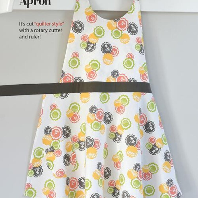 Diy Apron Etsy