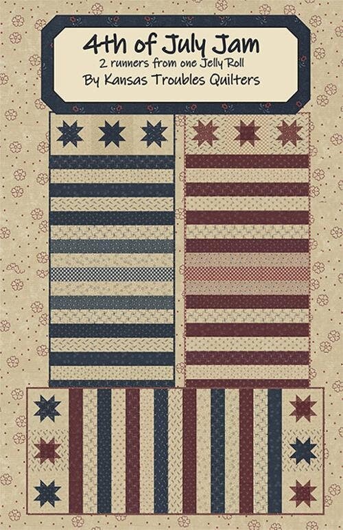 kansas city troubles quilt patterns