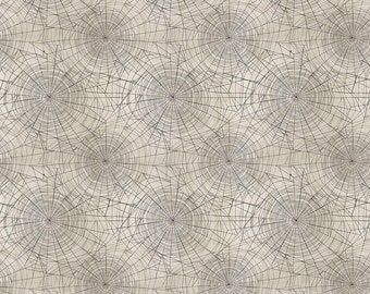 Free Spirit Regions Beyond Cobwebs Neutral (PWTH150.NEUTRAL) 1/2 yard Increments