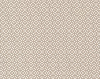 Moda Harvest Moon Twilight Harlequin (20474 16) 1/2 Yard Increments