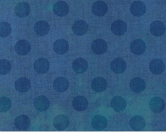 Grunge Hits The Spot Sea (30149 56) 1/2-Yard Increments