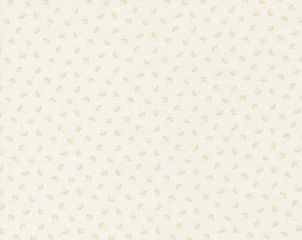 Moda Summer's End Dandelion Wisps Cloud by Fig Tree & Co. (35438 11) 1/2-YD Increments