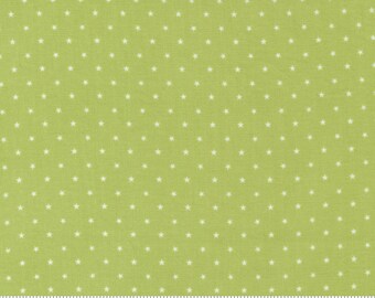 Moda Twinkle Sprout (24106 54) 1/2-YD Increments