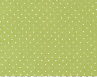 Moda Twinkle Sprout (24106 54) 1/2-YD Increments