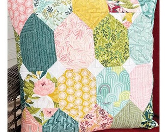 Ellie Pillow Pattern by Branch & Blume*Pillow