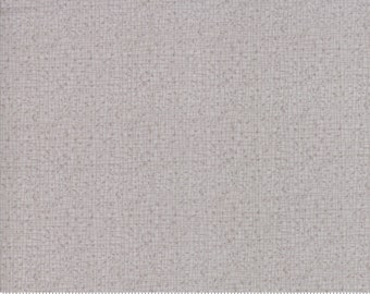 Moda Thatched Gray (48626 85) 1/2 Yard Increments