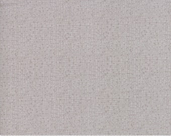 Moda Thatched Gray (48626 85) 1/2 Yard Increments