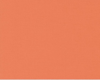 Moda Bella Solids Ochre (9900 79) 1/2 Yard Increments