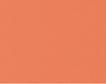 Moda Bella Solids Ochre (9900 79) 1/2 Yard Increments