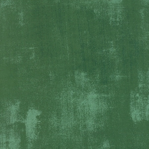 Moda Grunge Basics Evergreen (30150 266) Green Blender*Green Background*Green Shaded*Evergreen Grunge*Moda Grunge*Green Solid Grunge*Green*