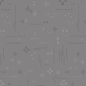 AGF Deco Stitch Elements Granite*DSE-703*Gray Decostitch*Gray Blender Cotton*Gray Background Fabric*Masculine Print*Cotton Blender*Masculine